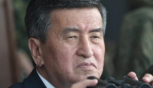 Newsinfo: В Кыргызстане может усилиться турецкое влияние