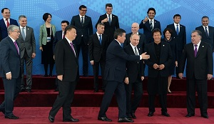 Китай и страны Центральной Азии – лидеры по транснациональным репрессиям