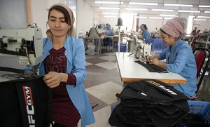 Узбекистан становится катализатором интеграции в Центральной Азии