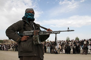 Талибы стали менее активны – сводка боевых действий в Афганистане 