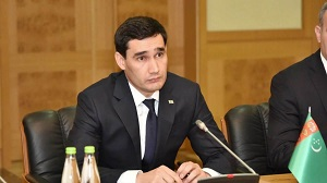Следующий президент Туркменистана уже известен?