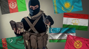 Россия – Центральная Азия: роль СМИ в противодействии экстремизму