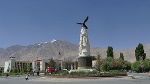 «Вернуть Памир»: Таджикские земли опять под прицелом Китая