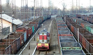 Железнодорожный порожняк в Казахстане как яблоко раздора в ЕАЭС