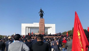 Почему следует учитывать негативные последствия прошедших переворотов в Кыргызстане?