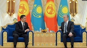 Стоит ли ждать изменений в отношениях Кыргызстана с соседями?