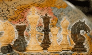 Центральная Азия перестала быть «шахматной доской»