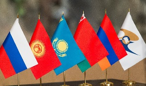 На что должен обратить внимание Казахстан, председательствуя в ЕАЭС?