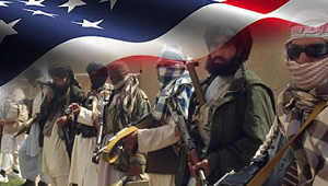Афганистан остаётся плацдармом для агрессии США в отношении Центральной Азии