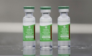 Узбекистан получит индийскую версию вакцины AstraZeneca. Ее называют вакцина для бедных стран
