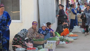 В Туркменистане усиливается финансовое давление на население