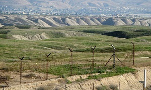 Глава ГКНБ Кыргызстана срочно вылетел в Таджикистан: причина