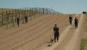 Узбекско-киргизскую границу ожидают благоприятные перемены