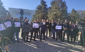 Кыргызско-таджикские пограничные споры: причины и пути решения