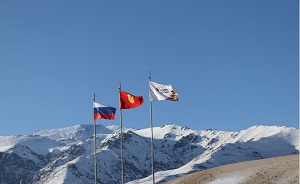 Кыргызстан. Золото Джеруя: как «Альянс Алтын» готовит рудник к полному запуску