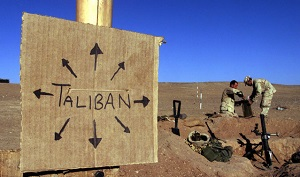 Талибан продолжает поддерживать боевиков из Центральной Азии