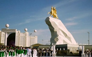О перспективах положения на газовом рынке и будущем экономики Туркменистана
