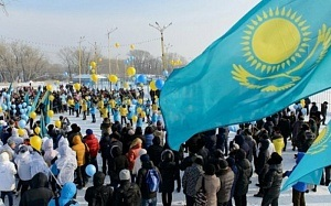 Казахстан: миллион «мертвых душ»?  Парадоксы местной демографической статистики
