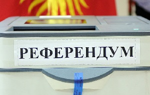 Кыргызстан. Референ/Бум: Учитывает ли команда Жапарова смысл и риски местных выборов?