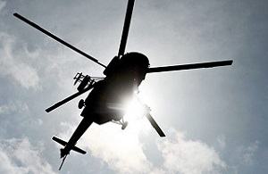 Талибы сбили вертолет Ми-17 – сводка боевых действий в Афганистане