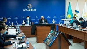 Казахстанский бизнес заинтересован в разрешении проблем Евразийского союза