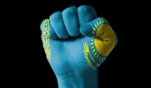 Казахстан. Выдавливая русский язык, националисты насаждают идеи нетерпимости и этнического превосходства