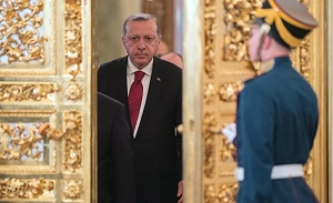 Al Jazeera: Мягкая сила Турции — как Анкара бросила вызов Кремлю в Центральной Азии?