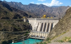 Уровень воды падает. Энергетика Кыргызстана оказалась на пороге кризиса
