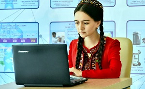 Туркменистан: интернет – привет, VPN-сервисам скажем «нет»