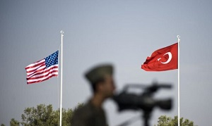 Турция в интересах США пытается установить свою гегемонию в Центральной Азии