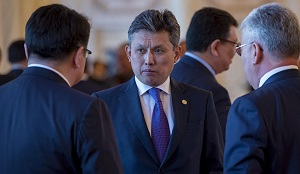 Градус недоверия: министр ответил тем, кто критикует членство Казахстана в ЕАЭС