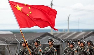 Китай изменяет свою внешнюю политику в Центральной Азии?