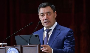 Кыргызстан. Проект CASA-1000 открывает новую страницу в области развития энергетики