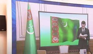 Туркменистан. Итоги недели