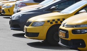 Как навести порядок на рынке такси в странах ЕАЭС, в том числе в Кыргызстане