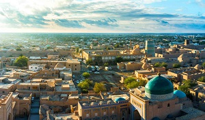 Узбекистан впервые попал в рейтинг лучших стран мира 