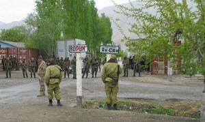 Киргизия – Узбекистан – Таджикистан: что делать с этими границами?