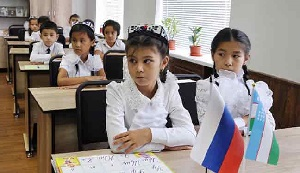 А.Кадыров: Изучение русского языка способствует превращению узбеков в мигрантов, которые презирают духовность