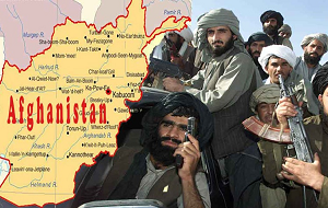 Боевики напали на военную базу в провинции Забуль – сводка боевых действий в Афганистане
