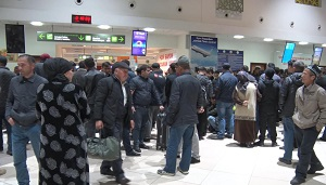 Авиарейсы из Таджикистана в Россию: Где тут логика?