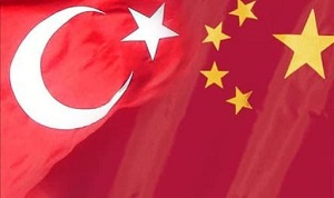 Турция и Китай были и являются жесткими соперниками в борьбе за влияние на Центральную Азию