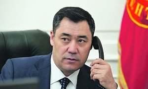 Ядовитая политика властей Киргизии
