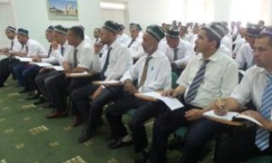 Узбекские имамы предложили запретить зарубежные сериалы