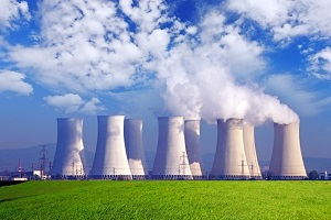 Россия готова построить атомную электростанцию в Казахстане