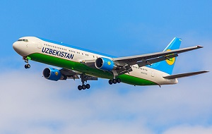 В Узбекистане появится больше низкобюджетных авиарейсов