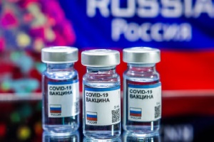 В Киргизию прибыла первая партия российской вакцины «Спутник V»
