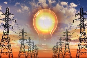 Кыргызстан импортирует из Казахстана 900 миллионов киловатт-часов электроэнергии
