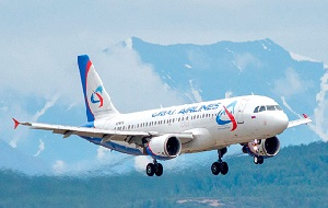Власти Таджикистана требуют от российских авиакомпаний снизить цены на билеты