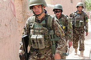 Из плена талибов удалось освободить 48 военных – сводка боевых действий в Афганистане