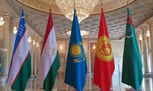 Новый региональный курс Узбекистана и конструирование Центральной Азии